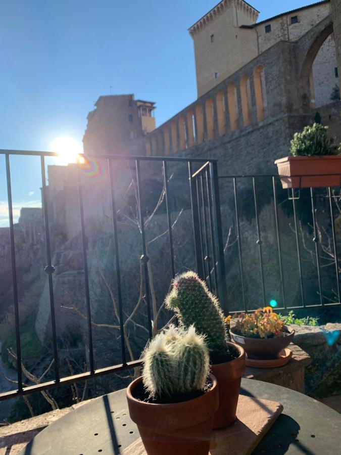 Terrazza Sul Tufo Villa ปีติญาโน ภายนอก รูปภาพ