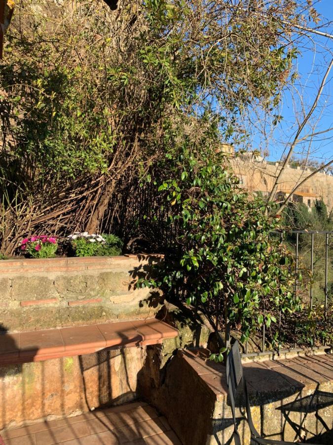 Terrazza Sul Tufo Villa ปีติญาโน ภายนอก รูปภาพ