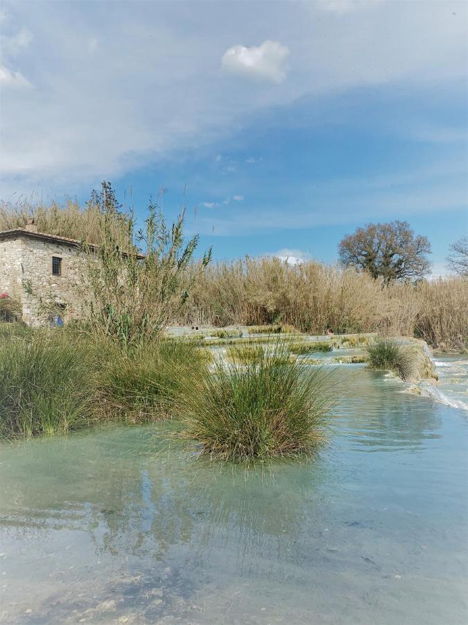 Terrazza Sul Tufo Villa ปีติญาโน ภายนอก รูปภาพ