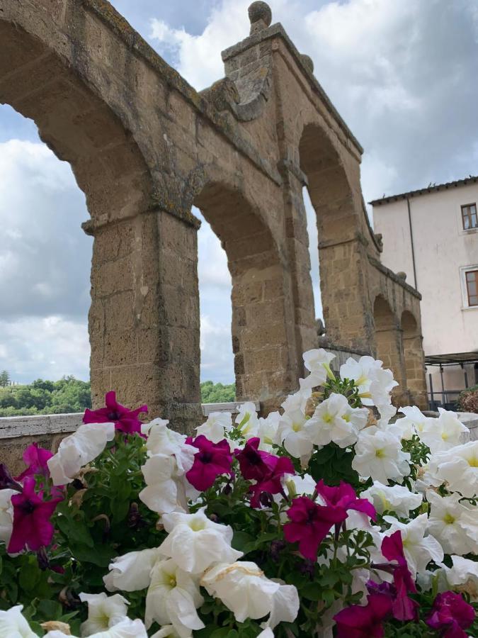 Terrazza Sul Tufo Villa ปีติญาโน ภายนอก รูปภาพ