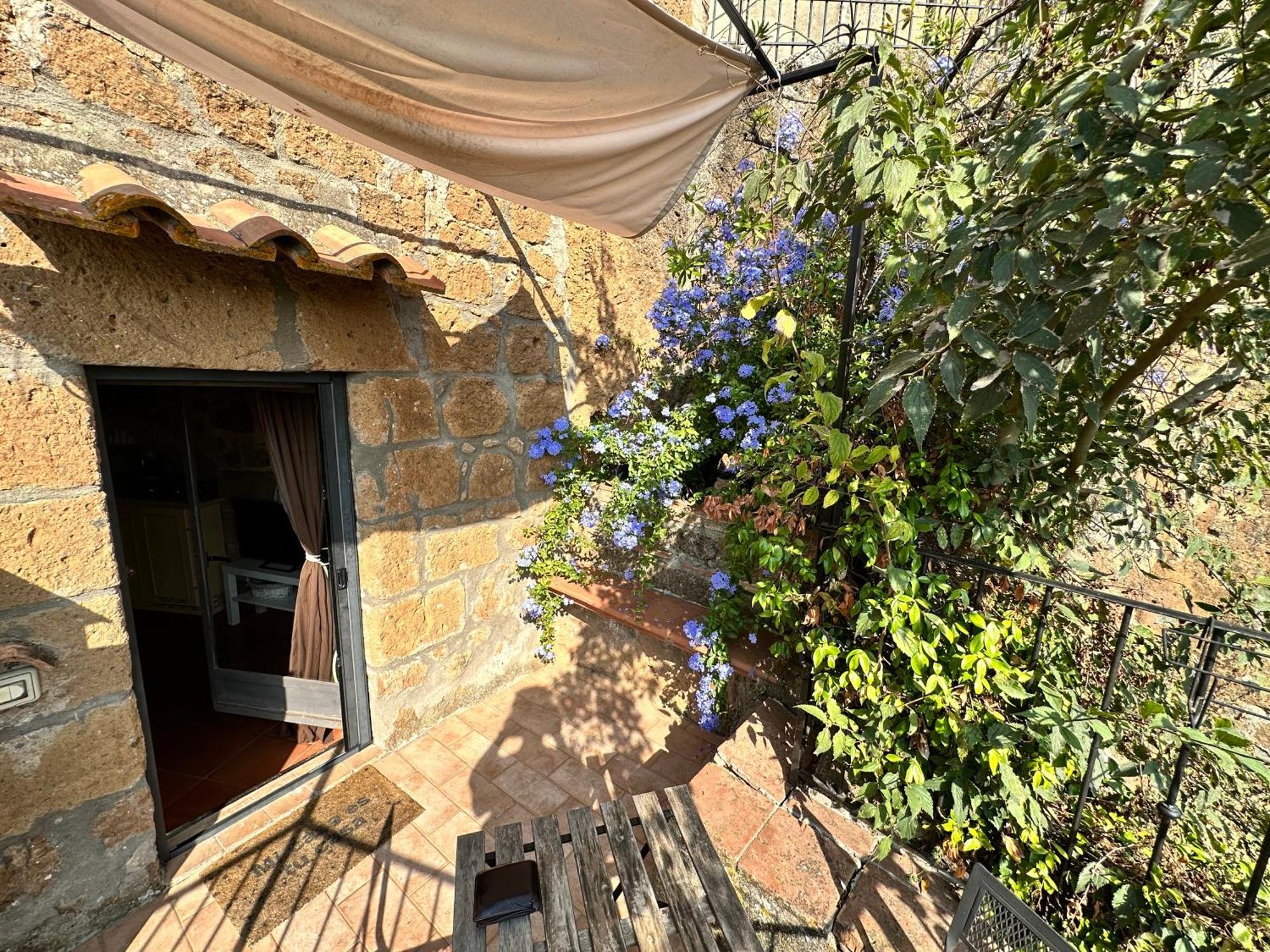 Terrazza Sul Tufo Villa ปีติญาโน ภายนอก รูปภาพ