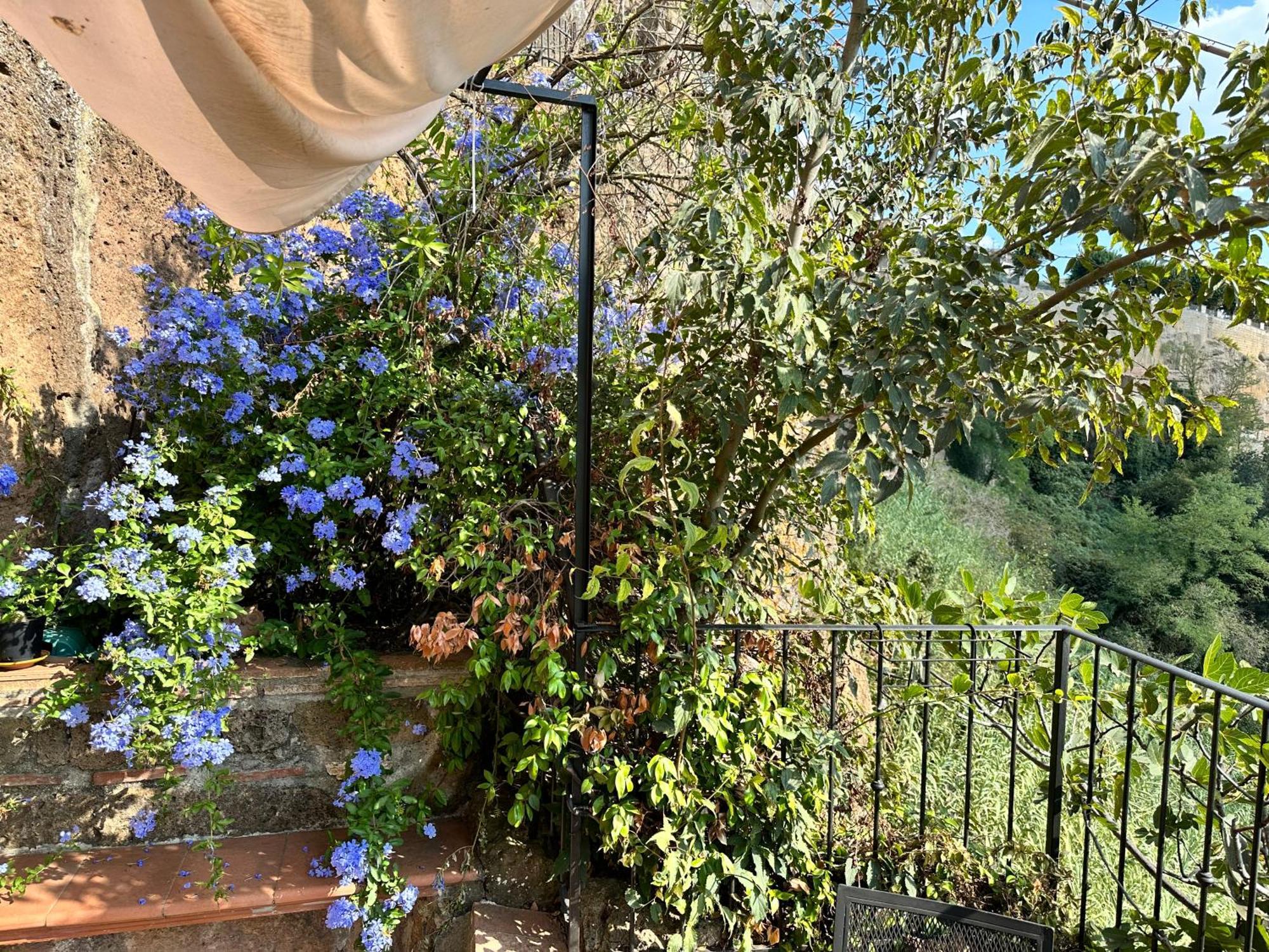 Terrazza Sul Tufo Villa ปีติญาโน ภายนอก รูปภาพ