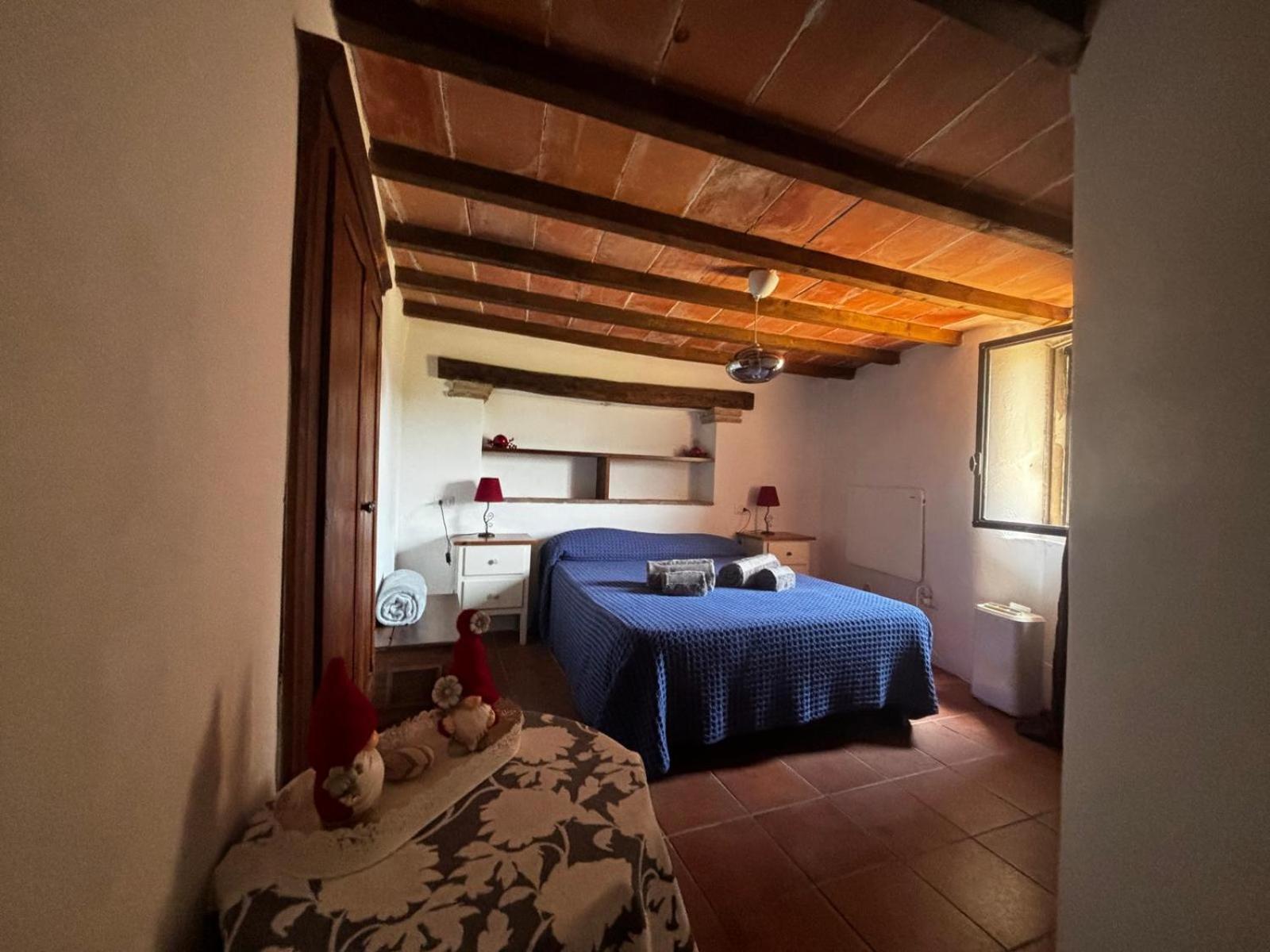 Terrazza Sul Tufo Villa ปีติญาโน ภายนอก รูปภาพ
